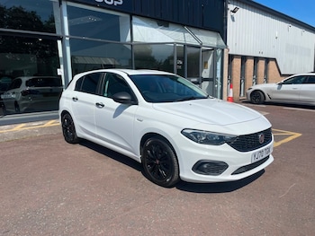 Used Fiat Tipo 2020 for sale - 79208260: Photo