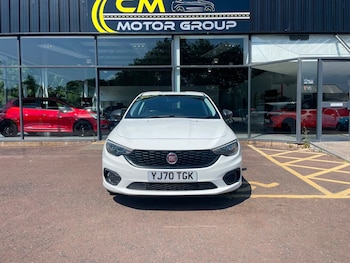 Used Fiat Tipo 2020 for sale - 79208260: Photo