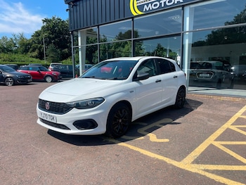 Used Fiat Tipo 2020 for sale - 79208260: Photo
