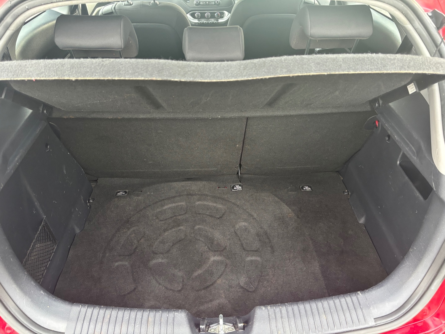 Used Kia Rio 2015 for sale - 77186617: Photo 10