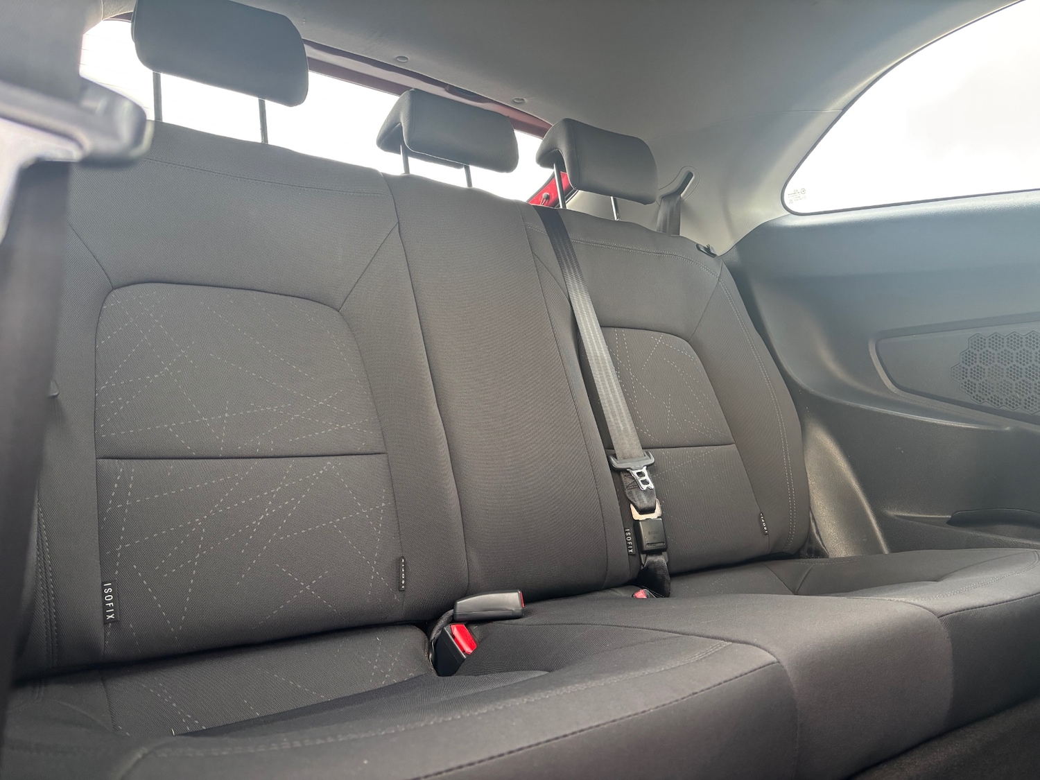 Used Kia Rio 2015 for sale - 77186617: Photo 12