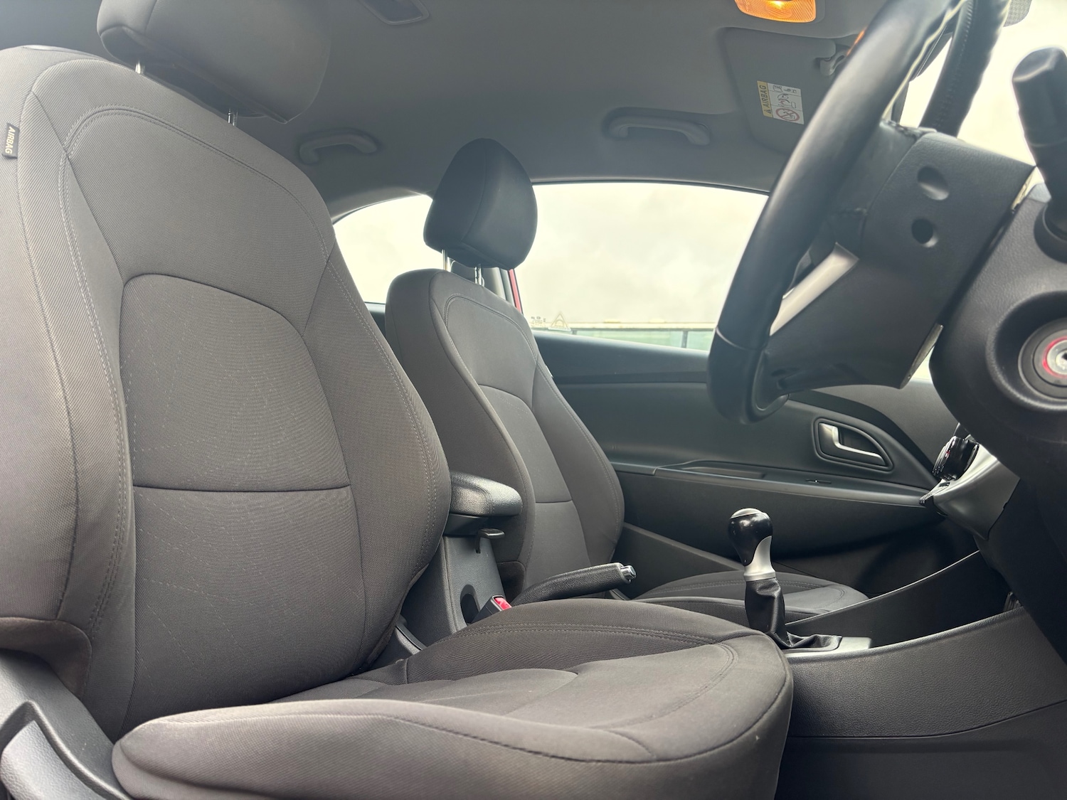 Used Kia Rio 2015 for sale - 77186617: Photo 13