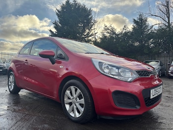 Used Kia Rio 2015 for sale - 77186617: Photo