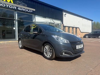 Used Peugeot 208 2017 for sale - 78427445: Photo