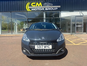 Used Peugeot 208 2017 for sale - 78427445: Photo