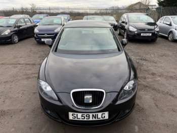 Used SEAT Leon 2009 for sale - 73722034: Photo