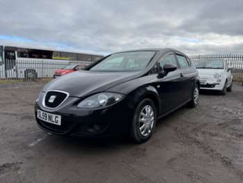 Used SEAT Leon 2009 for sale - 73722034: Photo