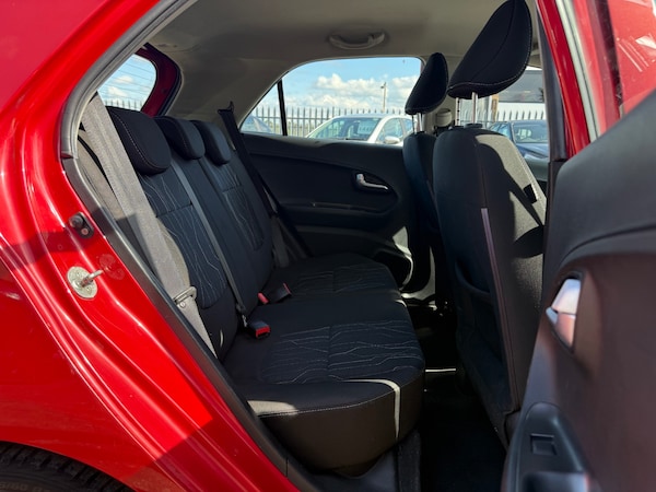 Used Kia Picanto 2014 for sale - 75273014: Photo 11