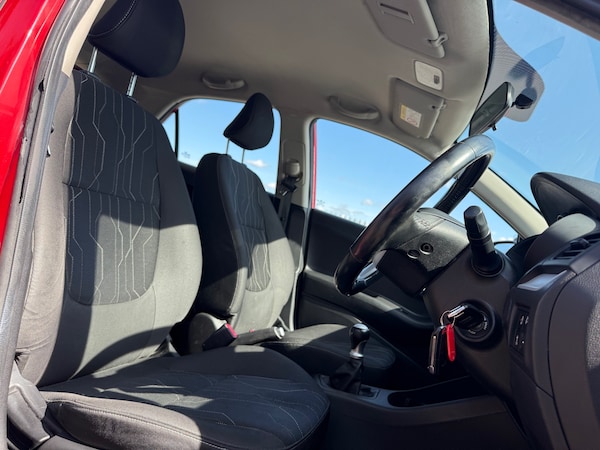 Used Kia Picanto 2014 for sale - 75273014: Photo 12