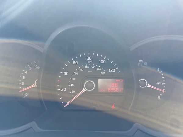 Used Kia Picanto 2014 for sale - 75273014: Photo 14