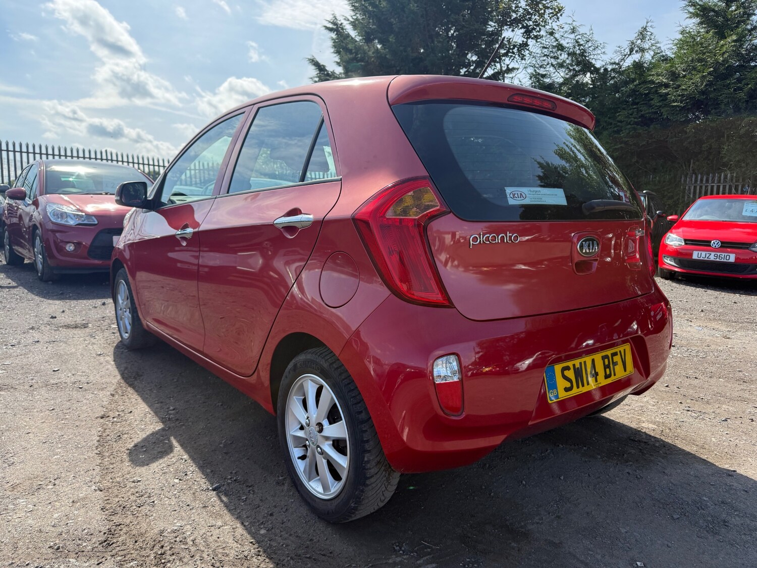 Vehicle 7