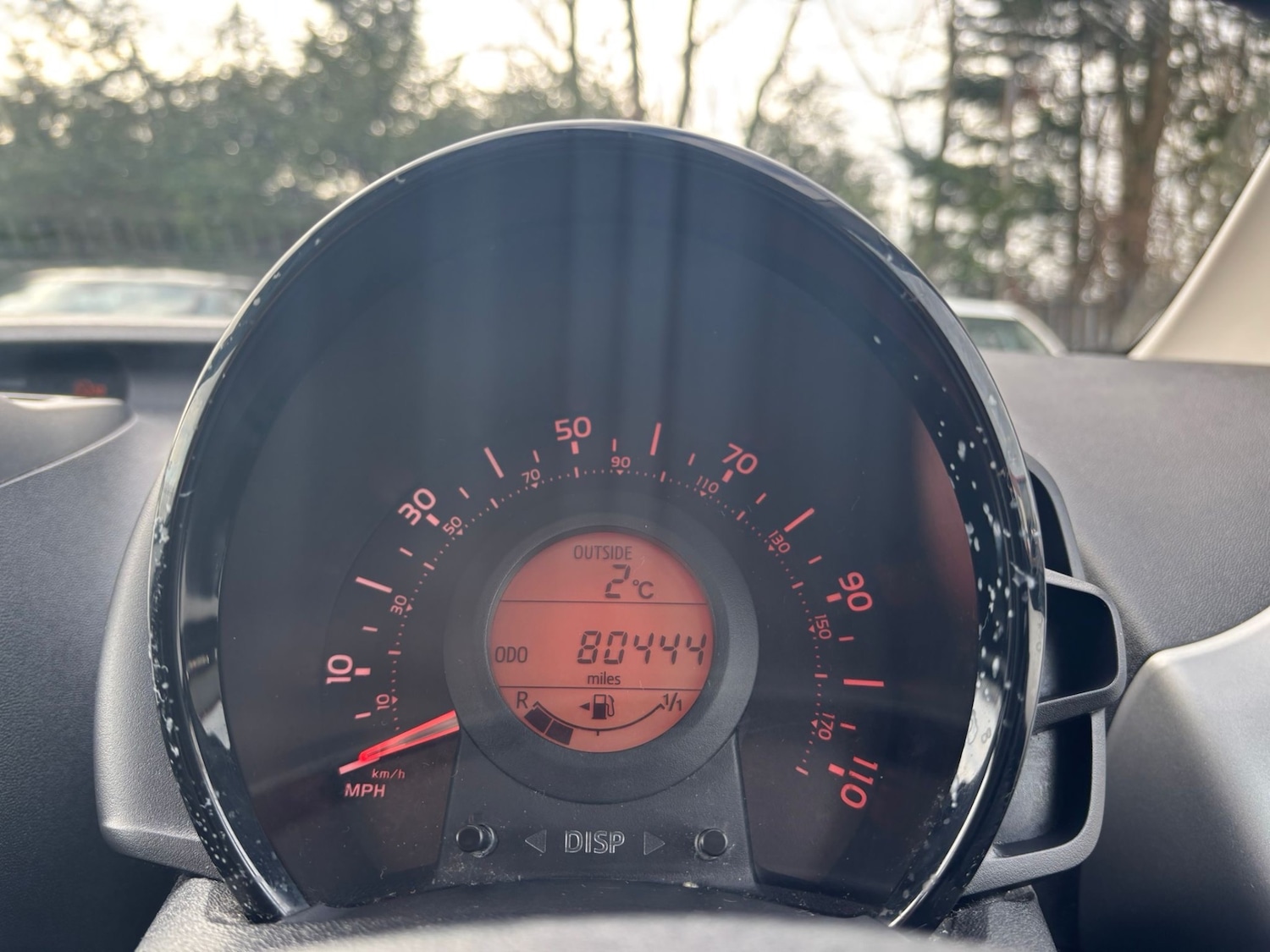 Used Peugeot 108 2015 for sale - 77603773: Photo 12