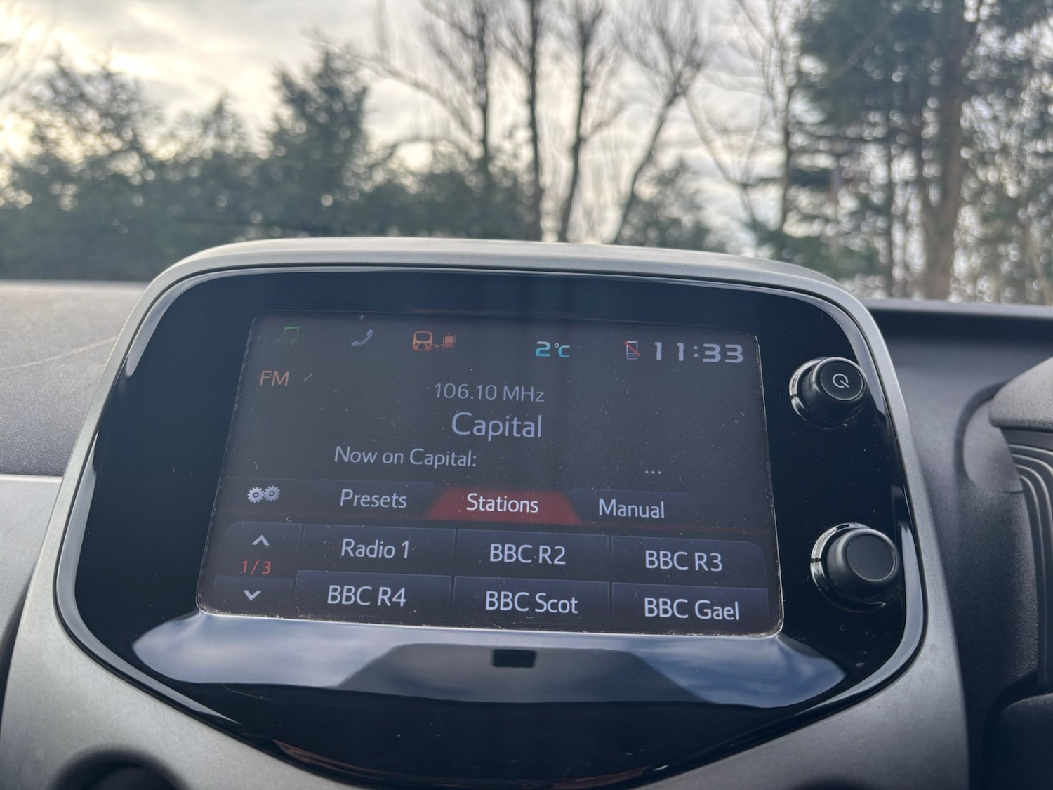 Used Peugeot 108 2015 for sale - 77603773: Photo 13