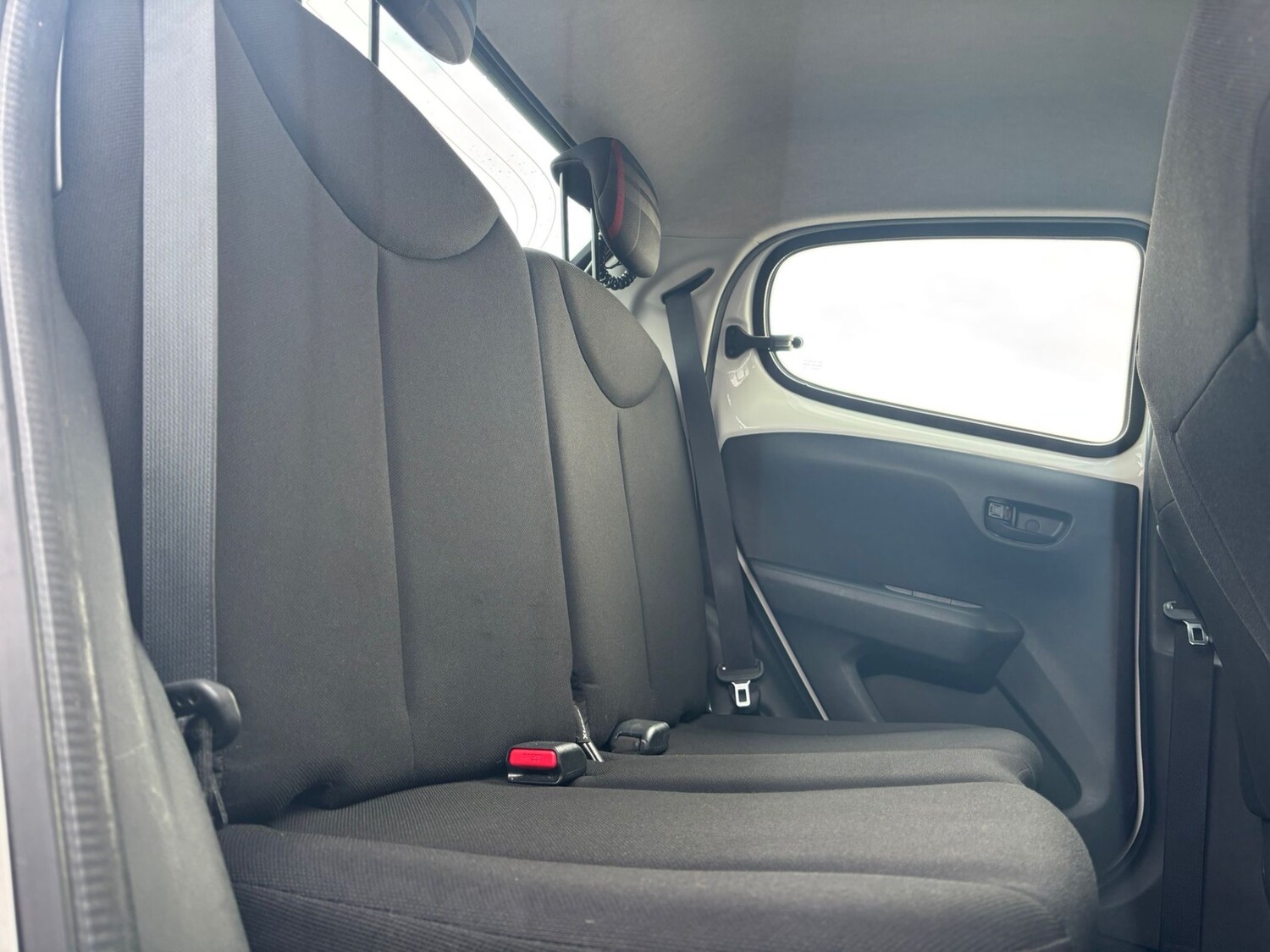 Used Peugeot 108 2015 for sale - 77603773: Photo 15