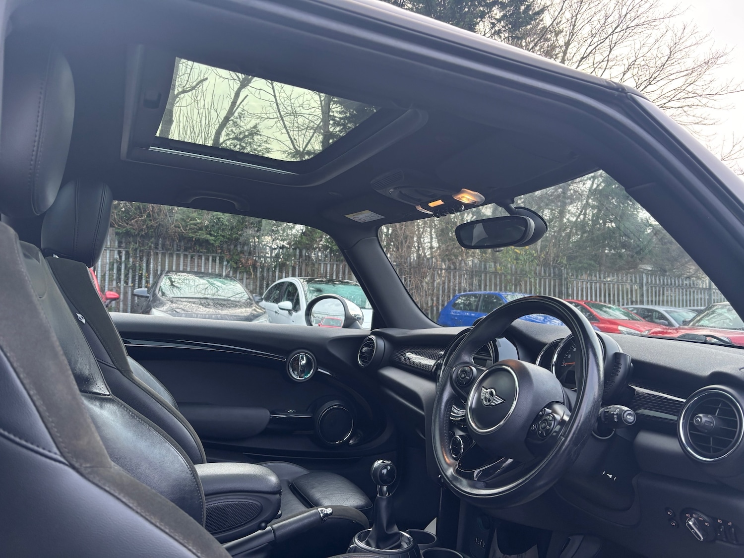 Used MINI Hatch 2014 for sale - 77005455: Photo 10