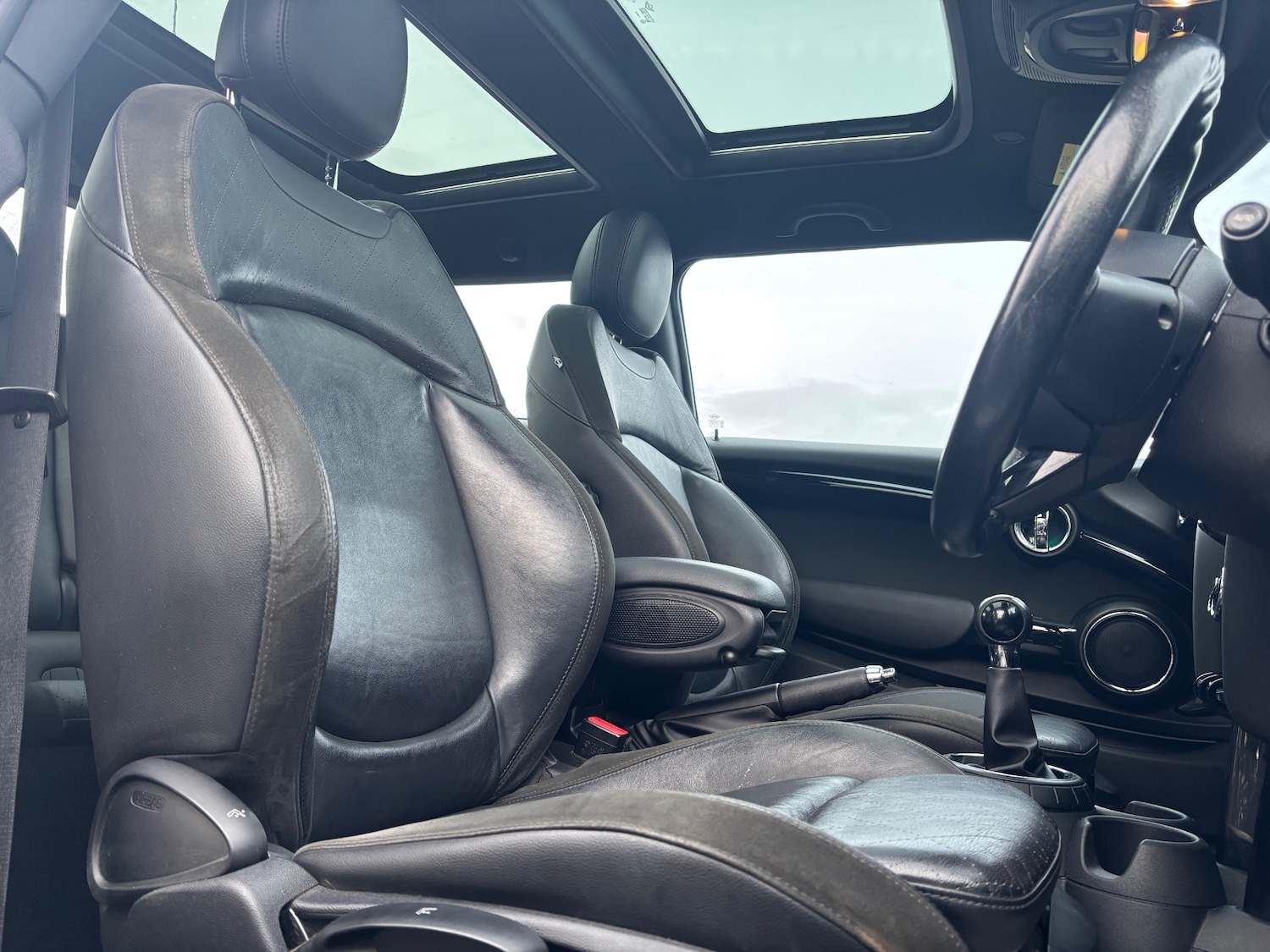 Used MINI Hatch 2014 for sale - 77005455: Photo 11