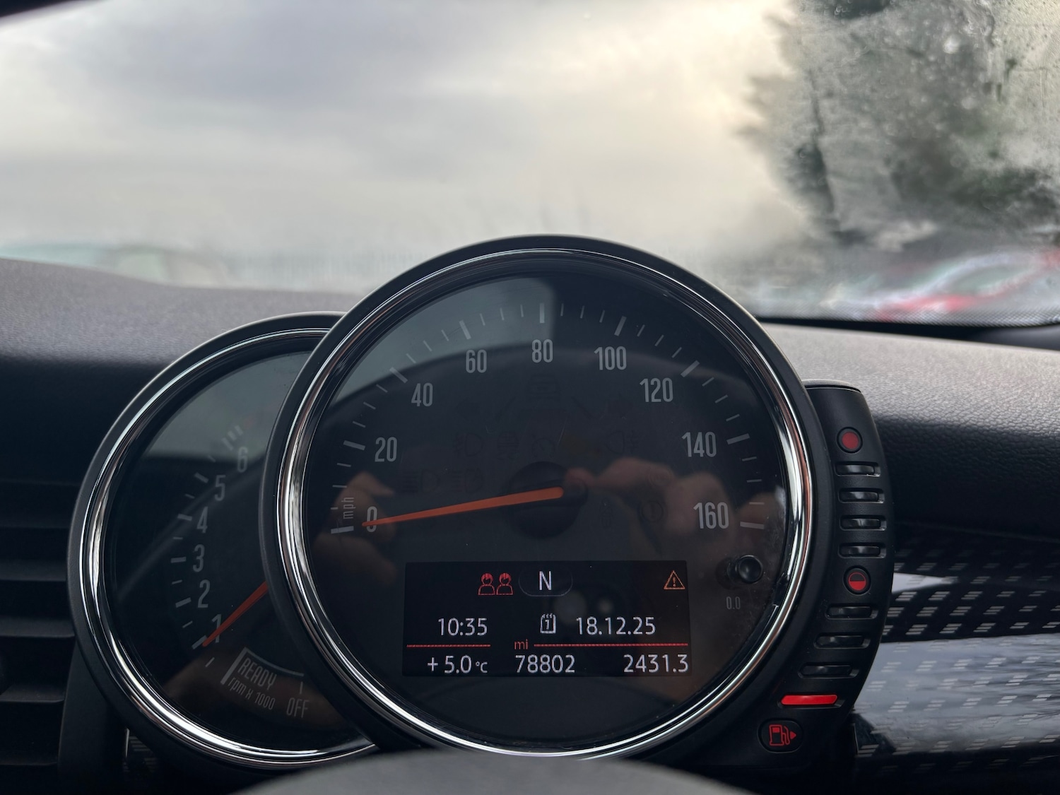 Used MINI Hatch 2014 for sale - 77005455: Photo 12