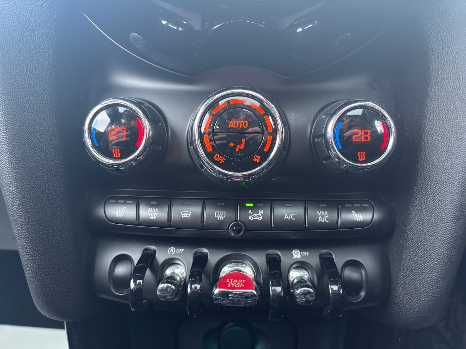 Used MINI Hatch 2014 for sale - 77005455: Photo 14