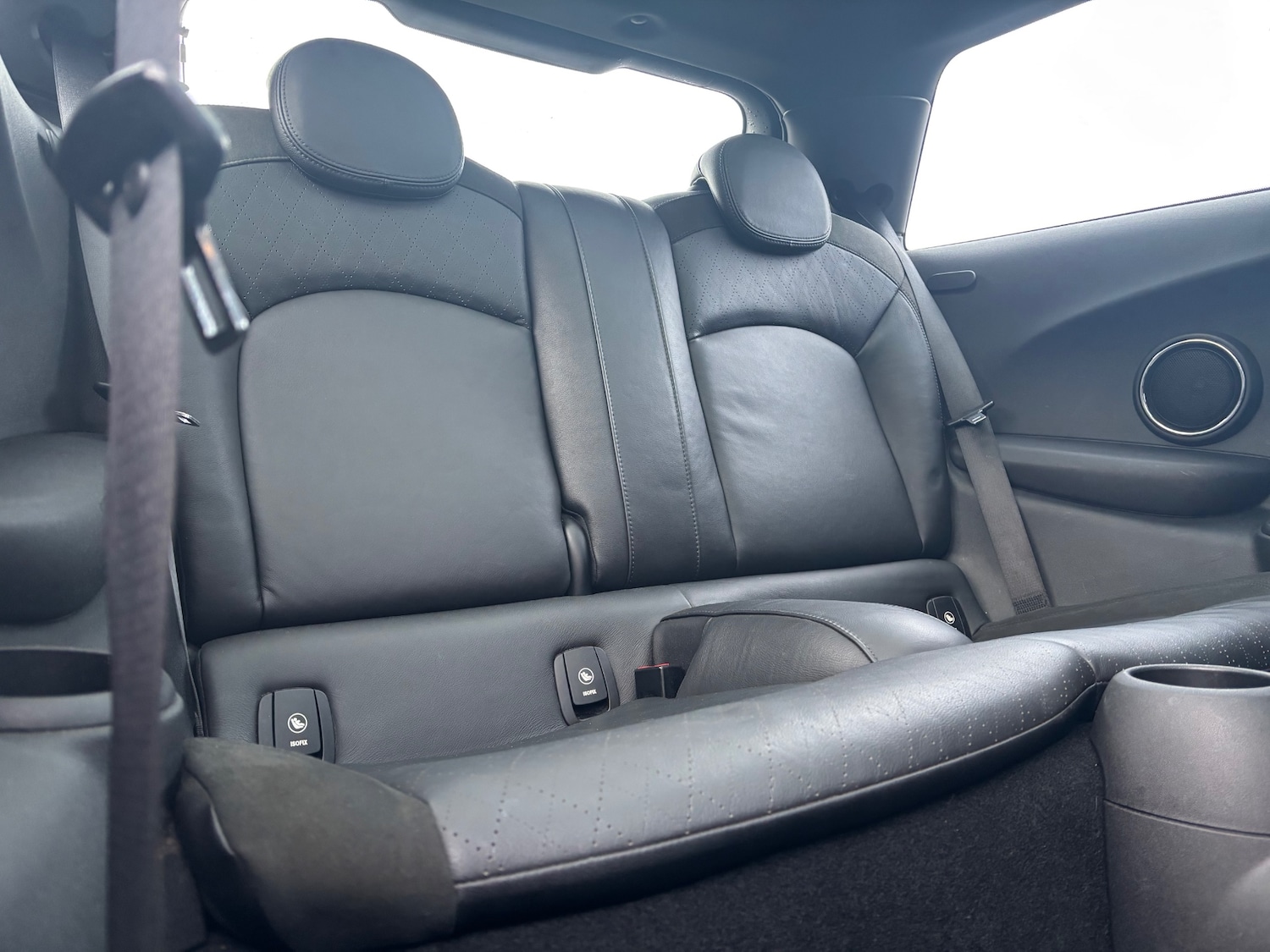 Used MINI Hatch 2014 for sale - 77005455: Photo 17