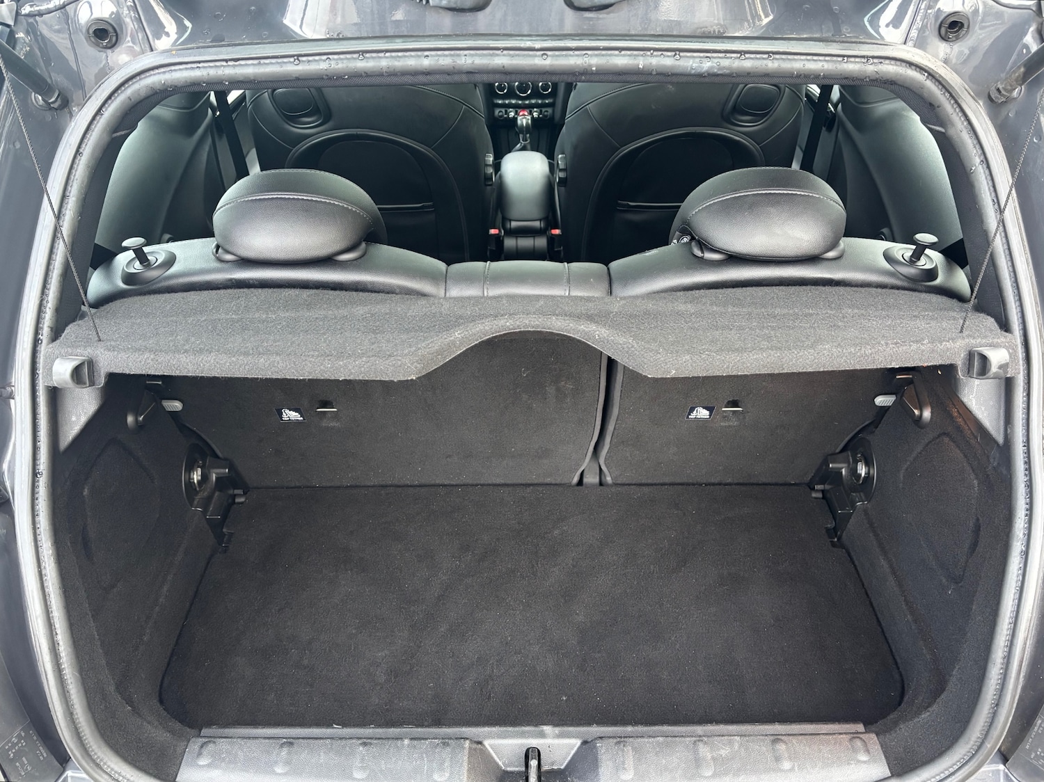 Used MINI Hatch 2014 for sale - 77005455: Photo 18