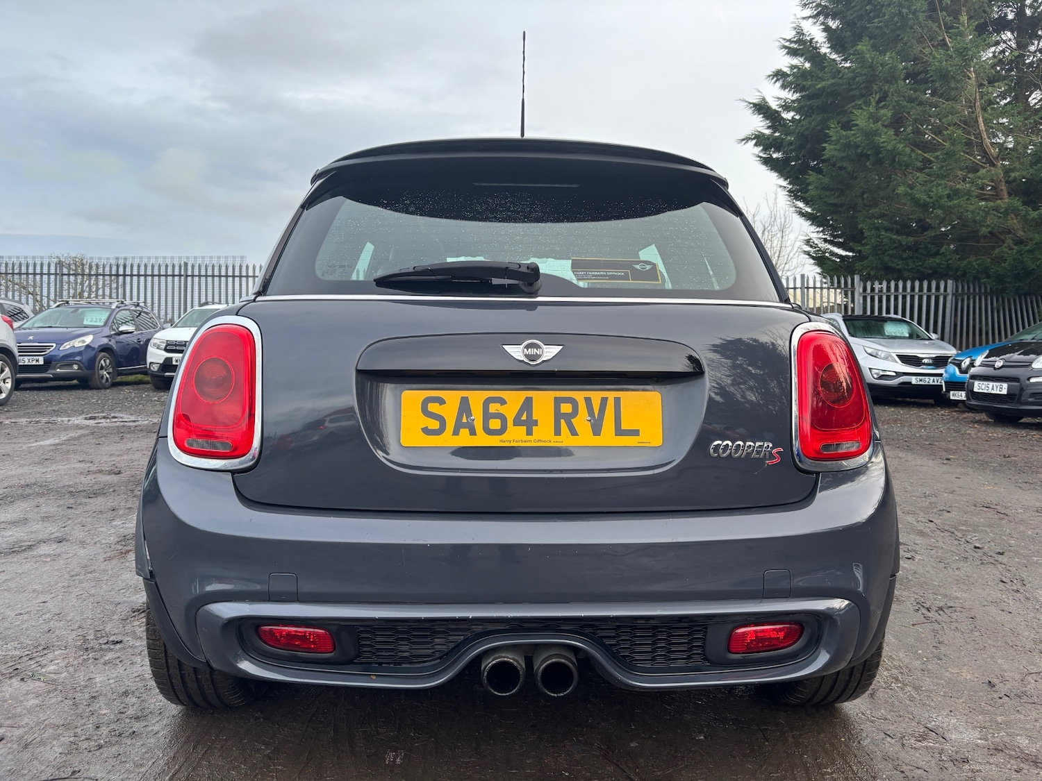 Used MINI Hatch 2014 for sale - 77005455: Photo 6