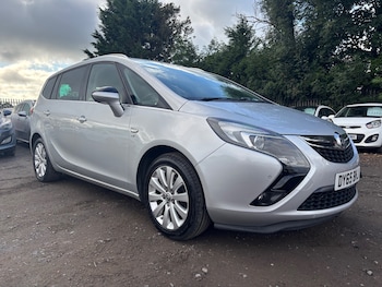2016 (65) - 1.4T SE 5dr