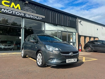 Used Vauxhall Corsa 2015 for sale - 79614822: Photo