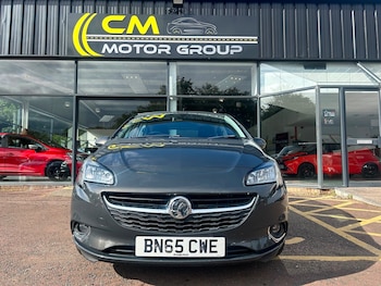 Used Vauxhall Corsa 2015 for sale - 79614822: Photo
