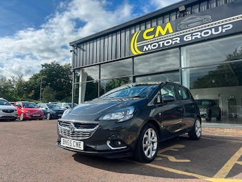Used Vauxhall Corsa 2015 for sale - 79614822: Photo