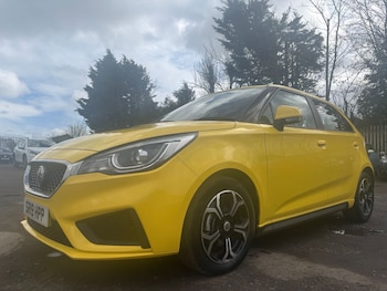 Used MG MG3 2019 for sale - 78284963: Photo