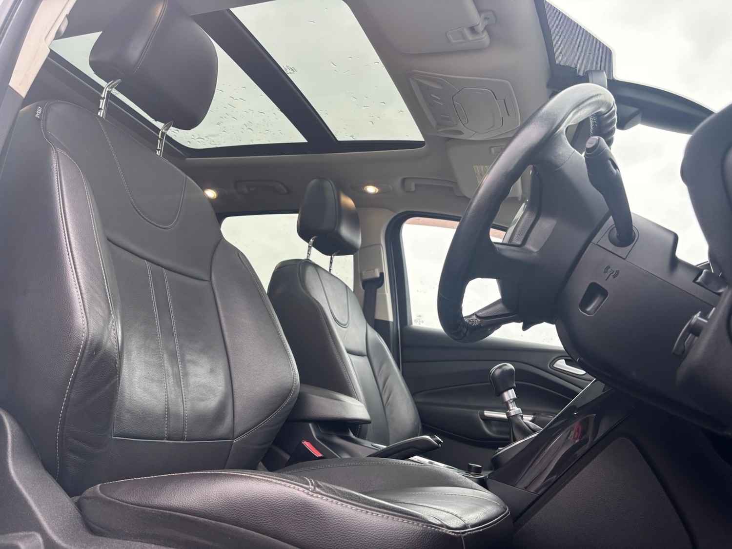 Used Ford Kuga 2013 for sale - 77607197: Photo 11