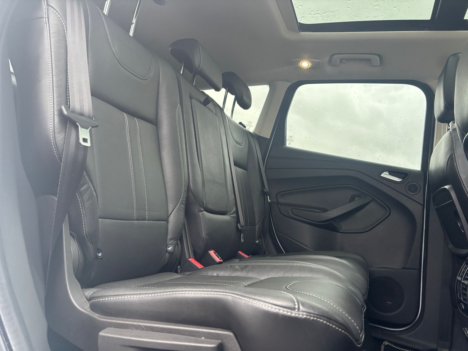 Used Ford Kuga 2013 for sale - 77607197: Photo 19