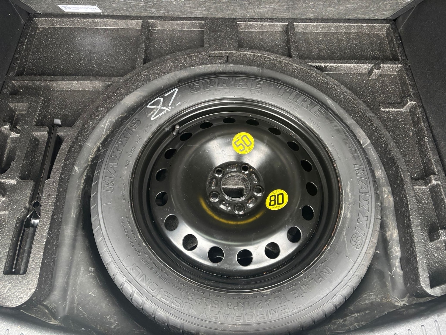 Used Ford Kuga 2013 for sale - 77607197: Photo 21