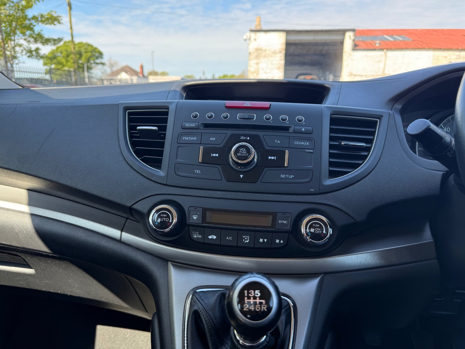Vehicle 16