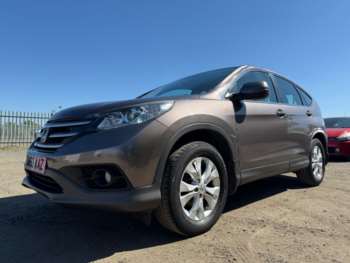 Used Honda CR-V 2013 for sale - 74590966: Photo