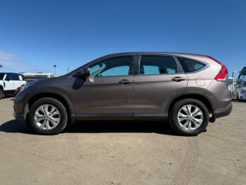 Used Honda CR-V 2013 for sale - 74590966: Photo