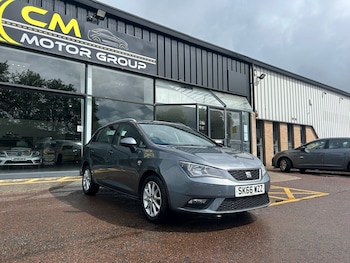 Used SEAT Ibiza 2016 for sale - 78801984: Photo