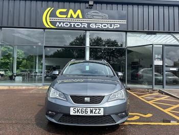 Used SEAT Ibiza 2016 for sale - 78801984: Photo