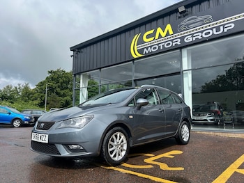 Used SEAT Ibiza 2016 for sale - 78801984: Photo