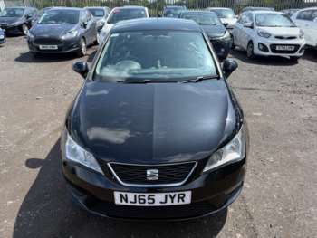 Used SEAT Ibiza 2015 for sale - 74856428: Photo