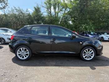 Used SEAT Ibiza 2015 for sale - 74856428: Photo
