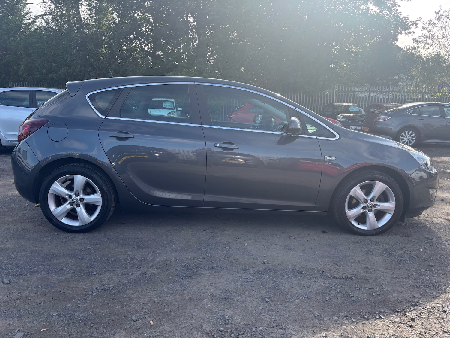 Vehicle 9