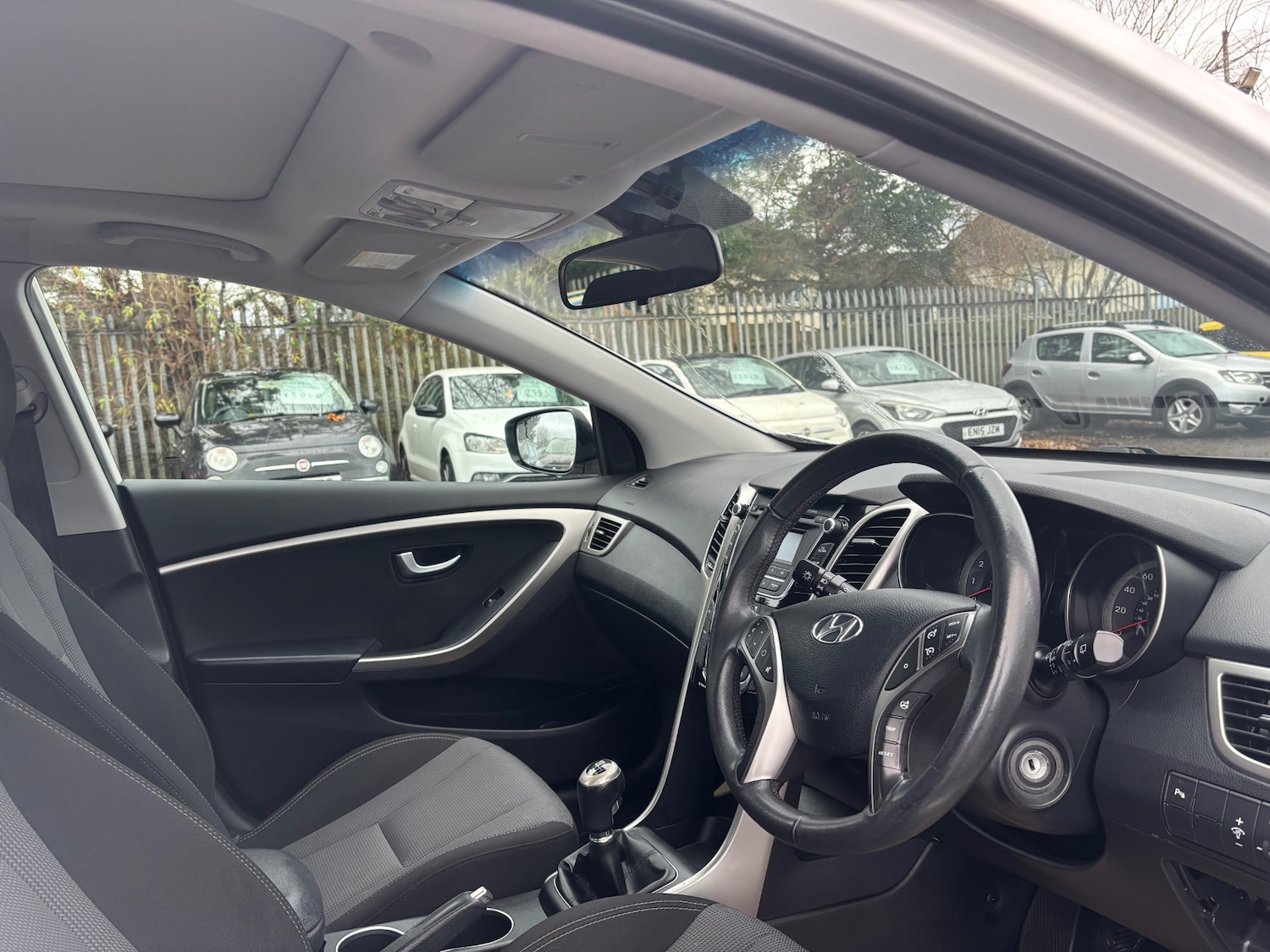 Used Hyundai i30 2012 for sale - 76766060: Photo 10