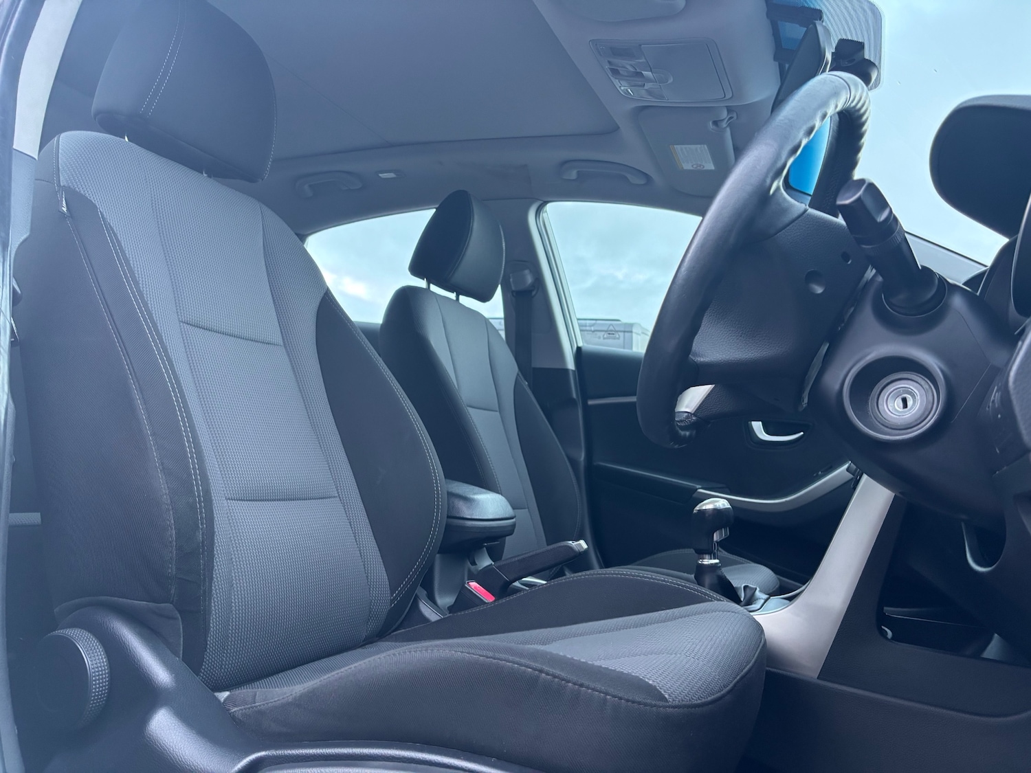 Used Hyundai i30 2012 for sale - 76766060: Photo 11