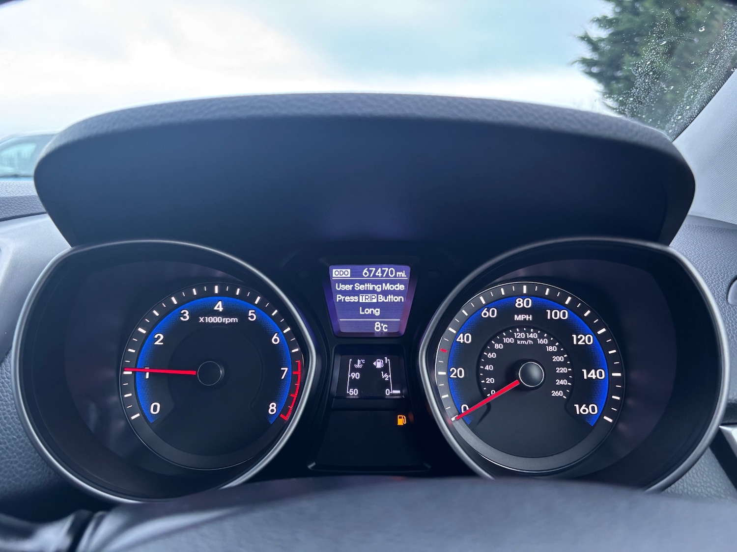 Used Hyundai i30 2012 for sale - 76766060: Photo 12