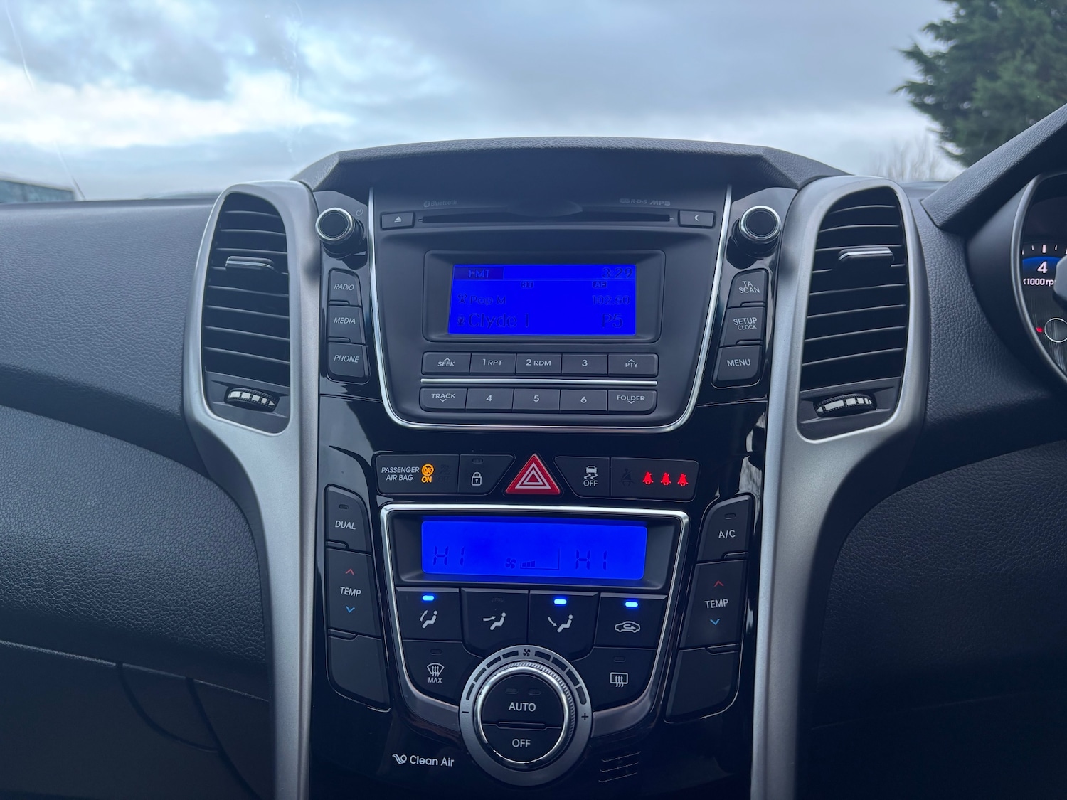 Used Hyundai i30 2012 for sale - 76766060: Photo 13