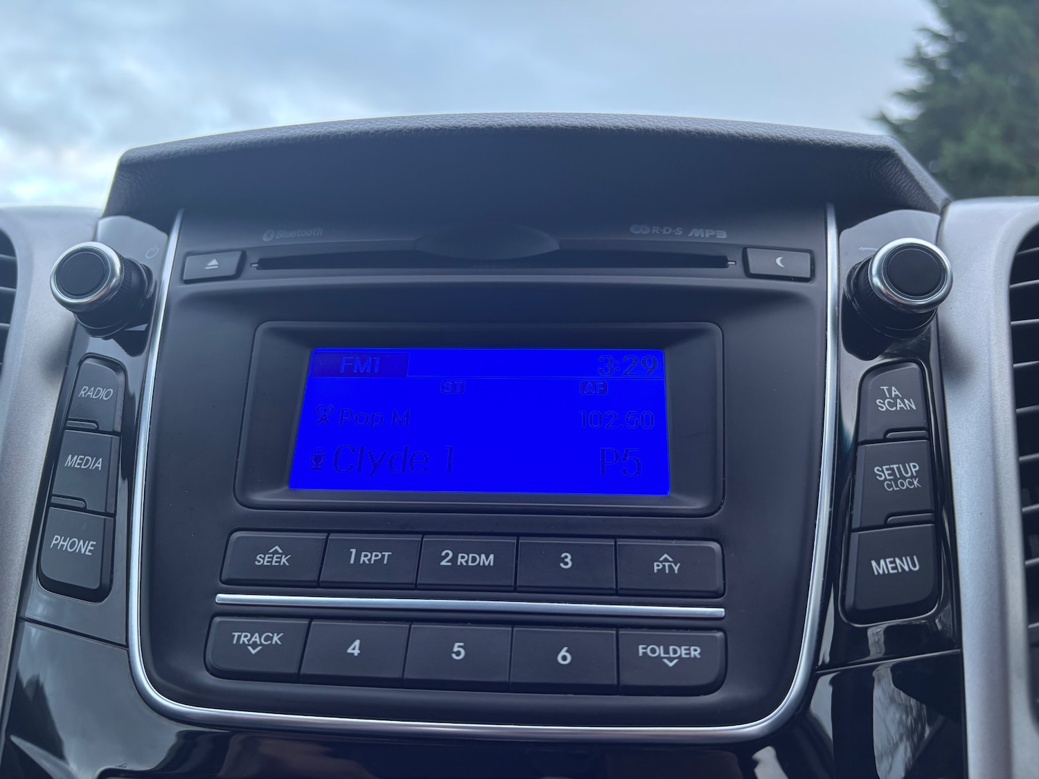 Used Hyundai i30 2012 for sale - 76766060: Photo 14