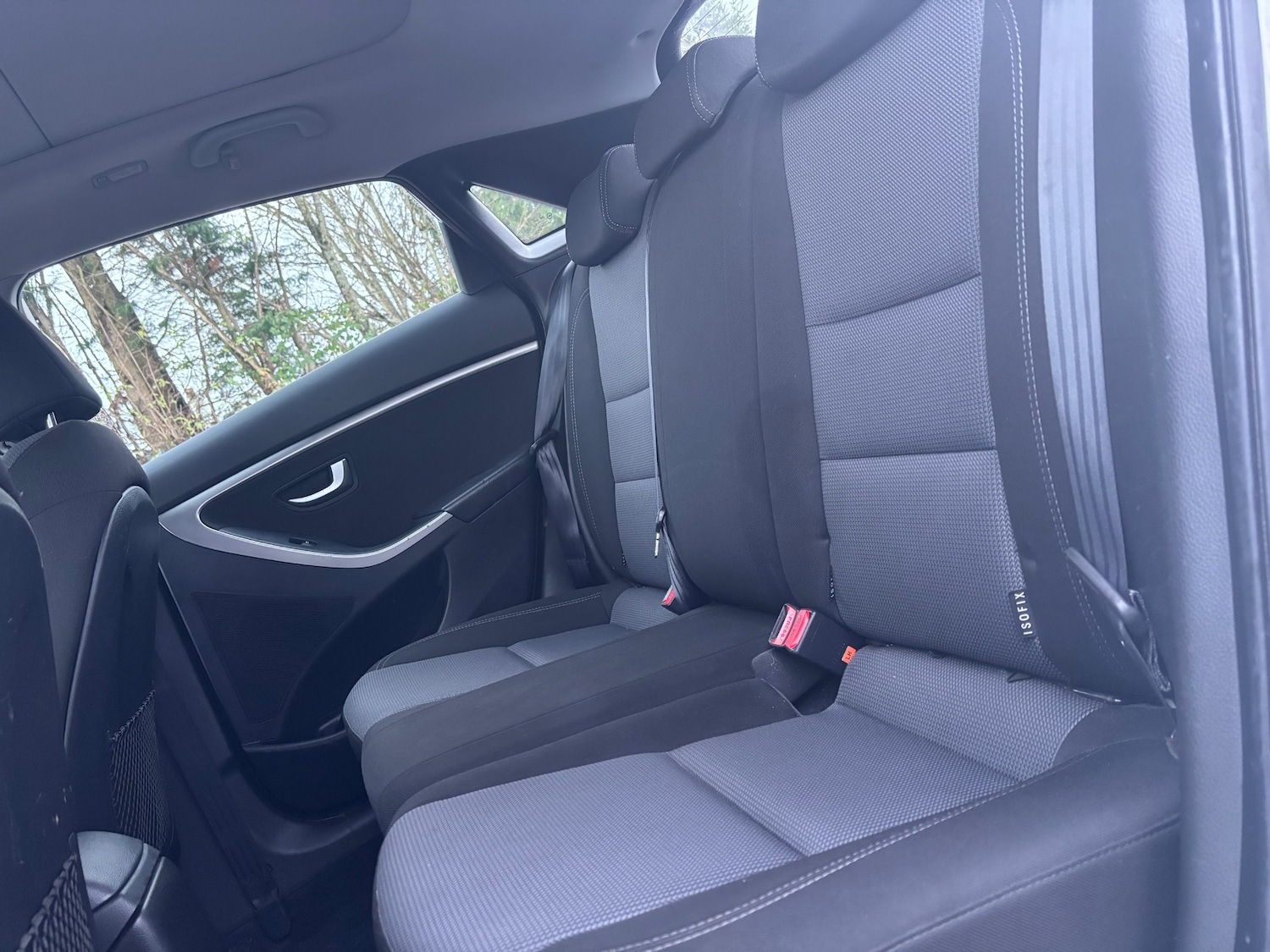 Used Hyundai i30 2012 for sale - 76766060: Photo 15