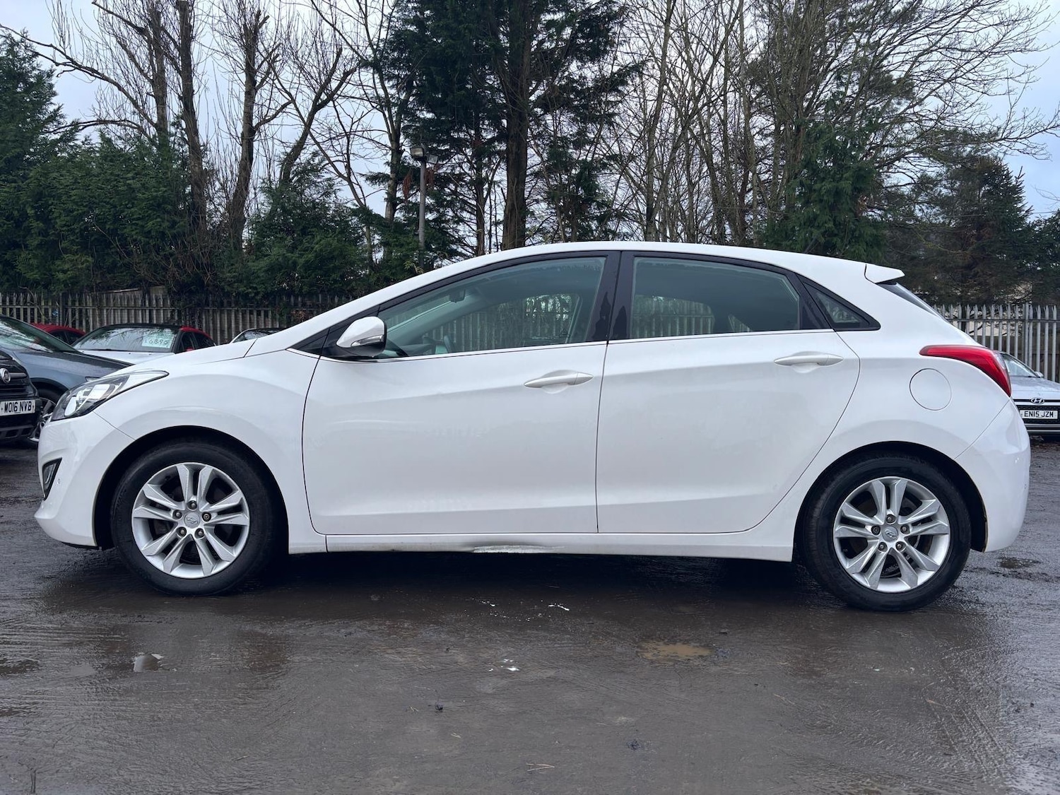 Used Hyundai i30 2012 for sale - 76766060: Photo 8