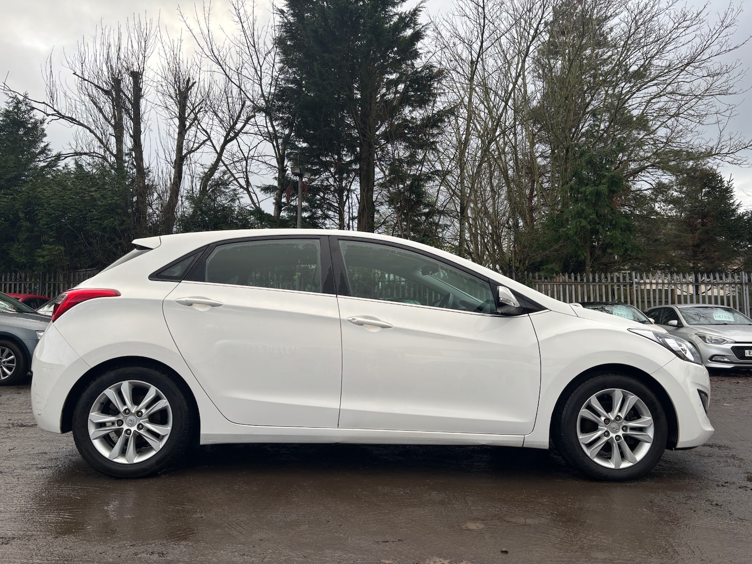 Used Hyundai i30 2012 for sale - 76766060: Photo 9